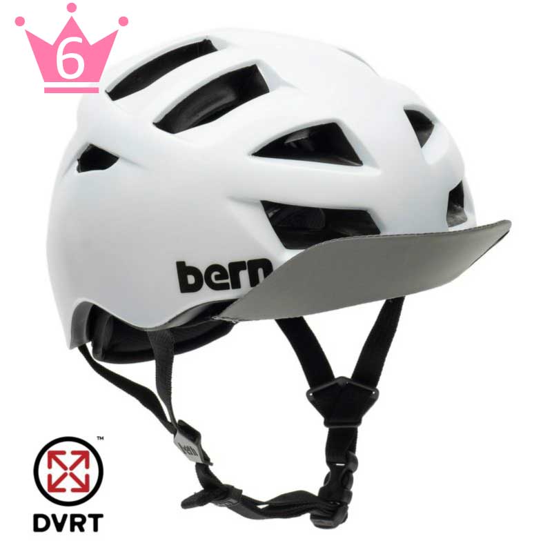 ALLSTON DVRT : SATIN WHITE