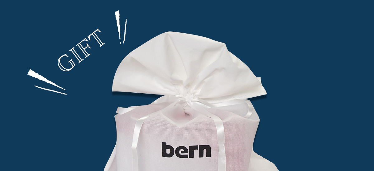 bern 買い替えキャンペーン