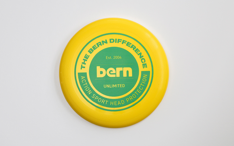 bern 春のキャンペーン