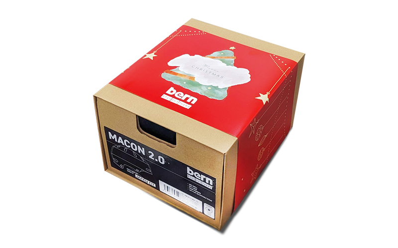 bern クリスマス