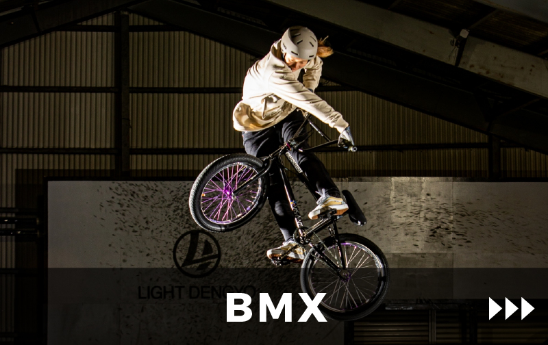 BMX