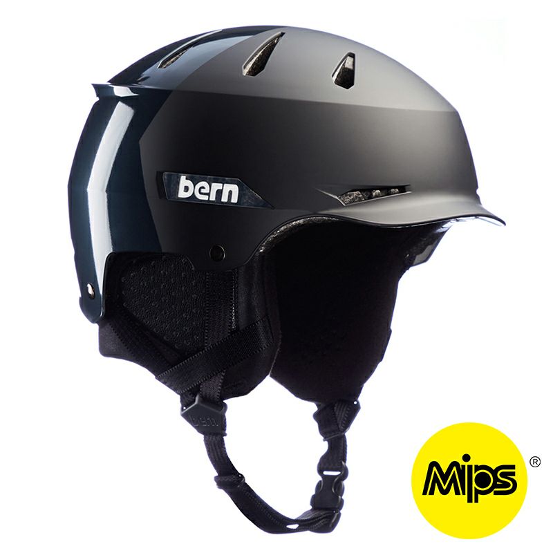 bern ヘルメットの選び方 -adult編-