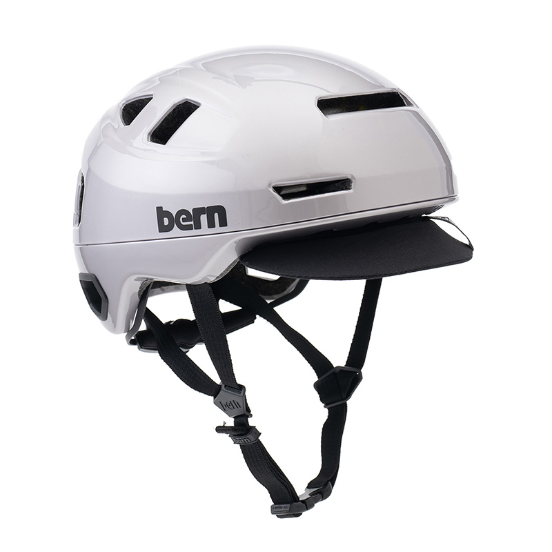 bern ヘルメット　新品 bern 2024 NEW COLLECTION