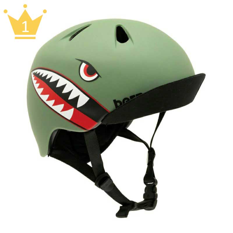 NINO ： MATTE MOSS GREEN FLYING TIGER