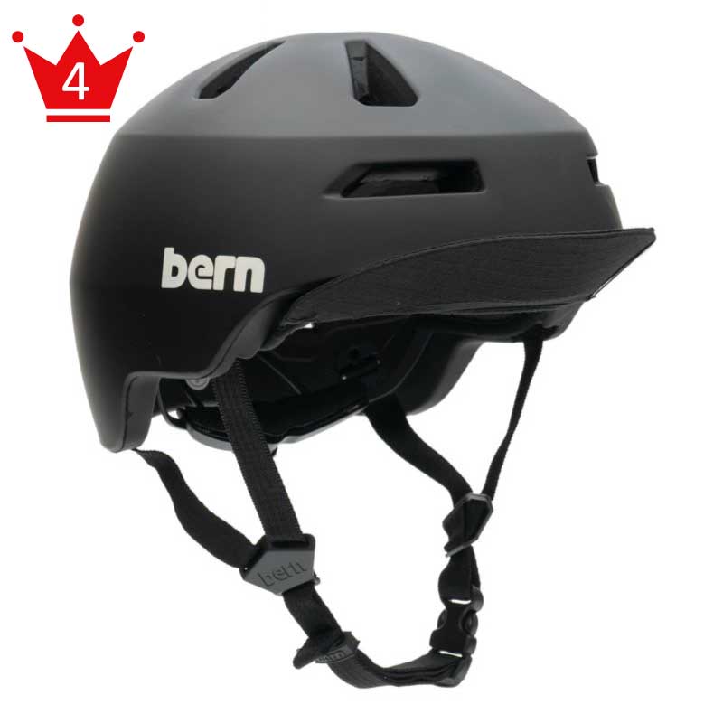 NINO 2.0： MATTE BLACK