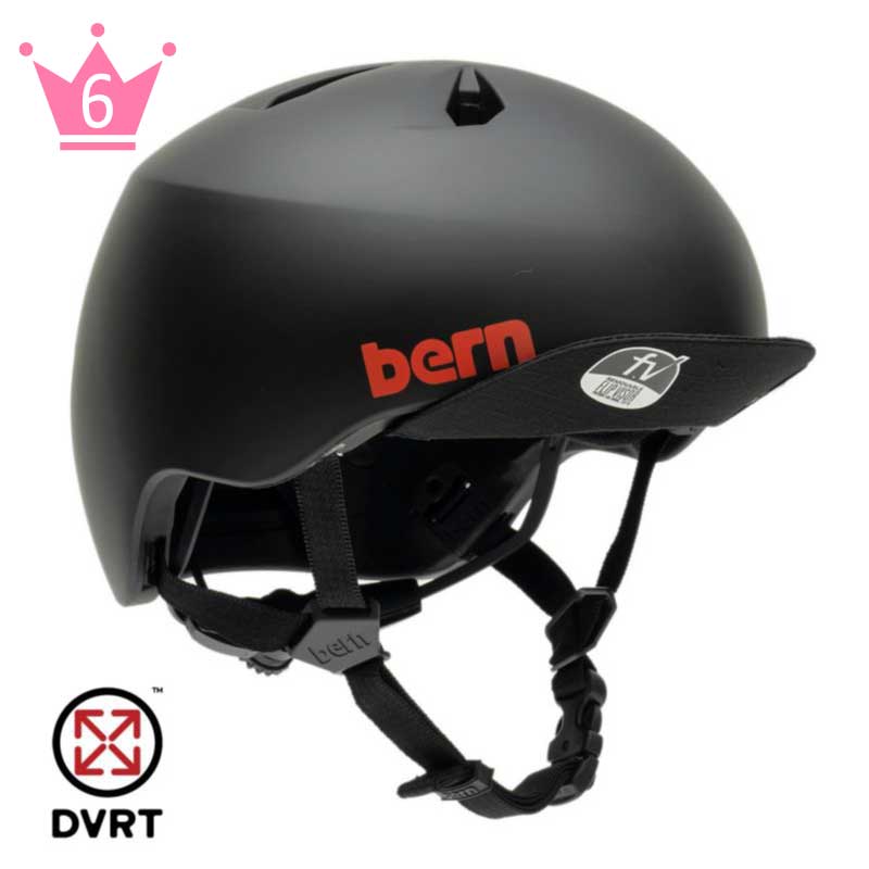bern ヘルメットの選び方-kids編-
