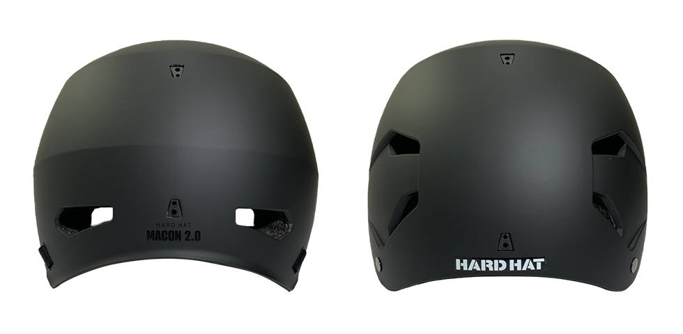 MACON2.0とMACON | YTS STORE
