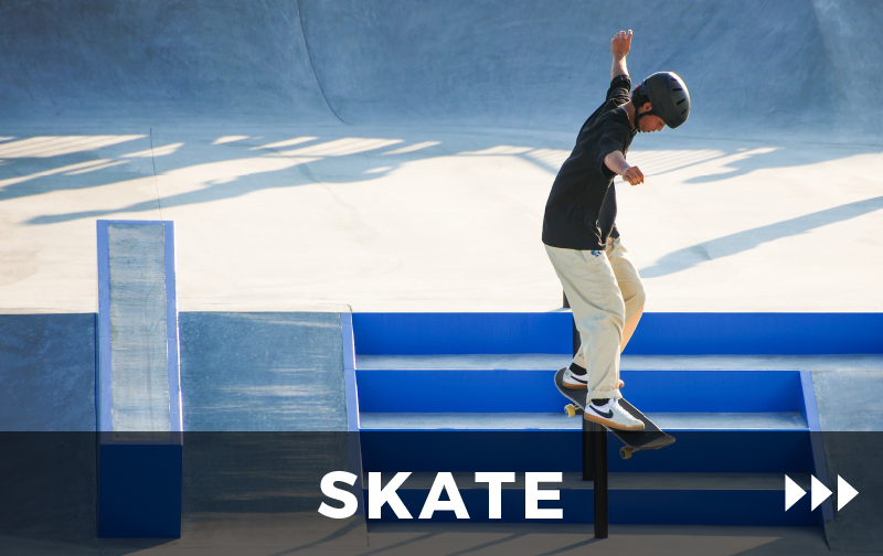 SKATE