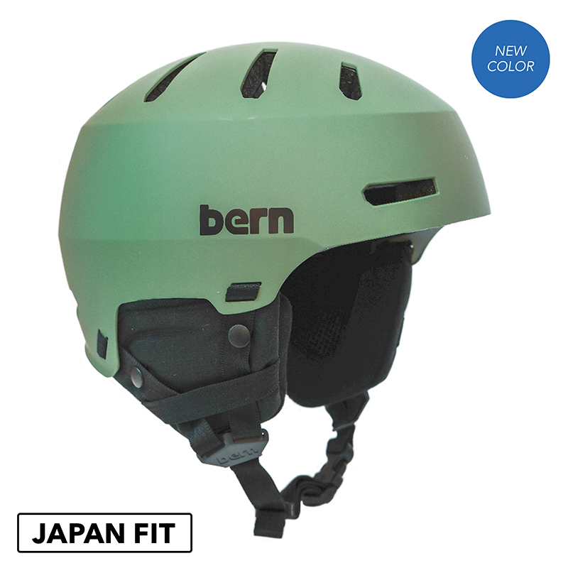 bern 新作