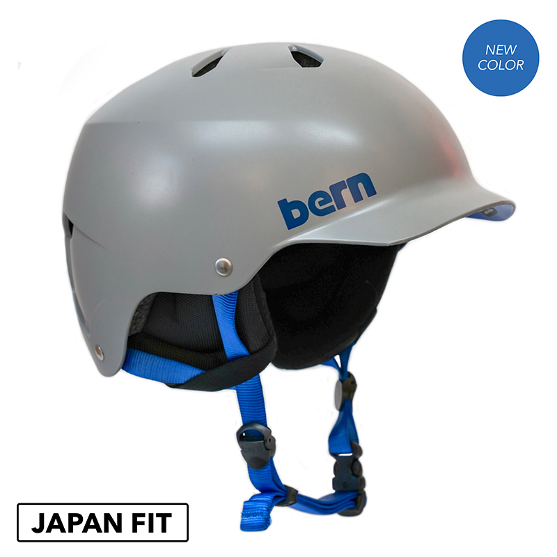 bern 新作