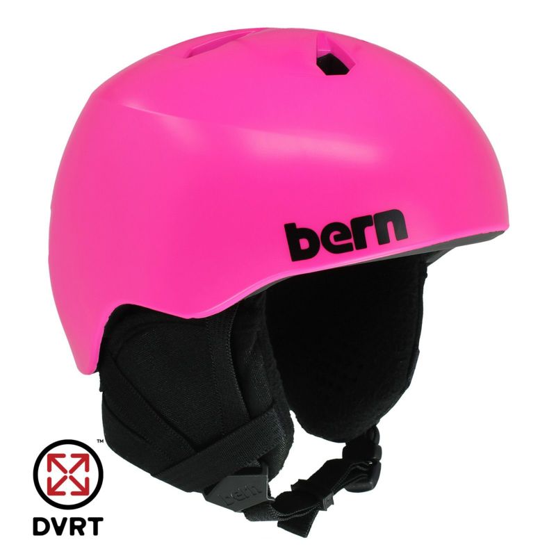 bern ウインター ヘルメット　M-L　 bernウィンターヘルメット入荷！ |