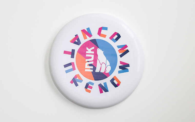 bern 春のキャンペーン