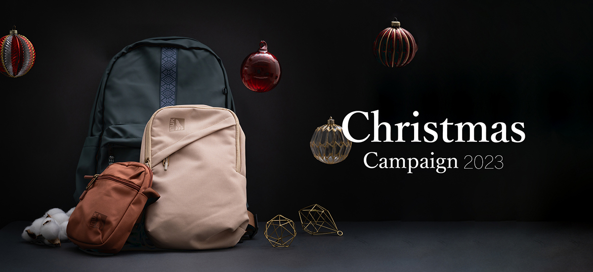 INUK クリスマス