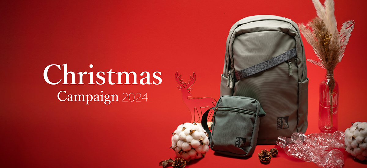 INUK クリスマス