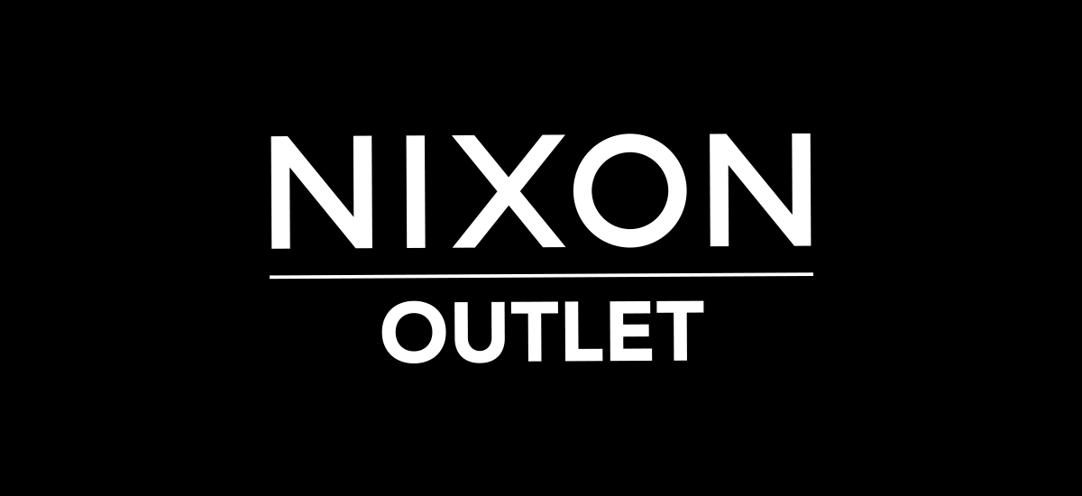 NIXON OUTLET