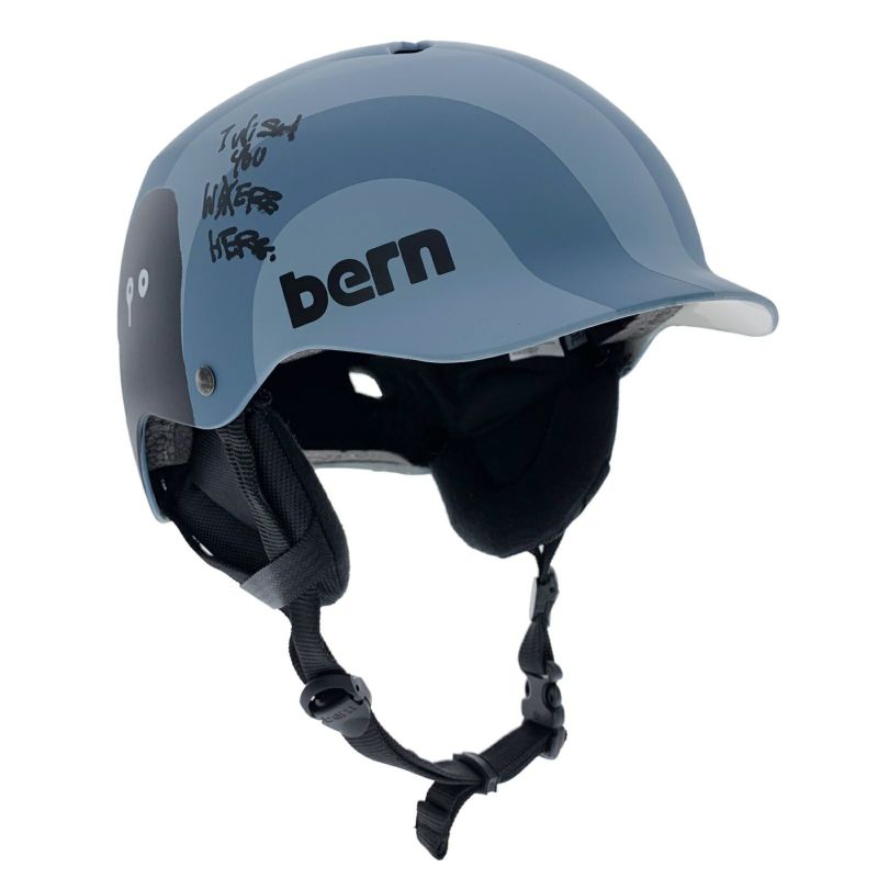 bern WATTS 神山隆二 RYUJI KAMIYAMA | YTS STORE