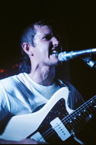 MINI SKIRT & LIQUID FACE