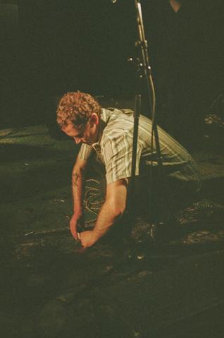 MINI SKIRT & LIQUID FACE