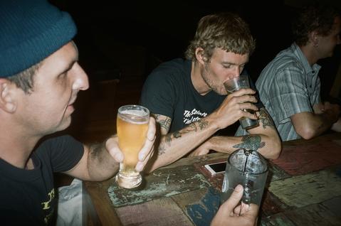 MINI SKIRT & LIQUID FACE