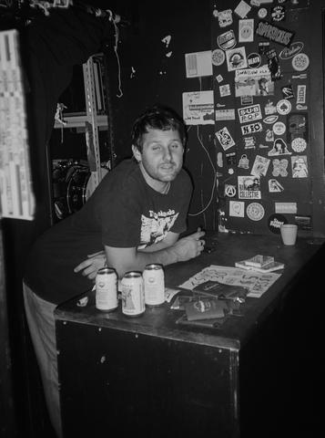 MINI SKIRT & LIQUID FACE