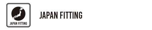 JAPAN FITTING