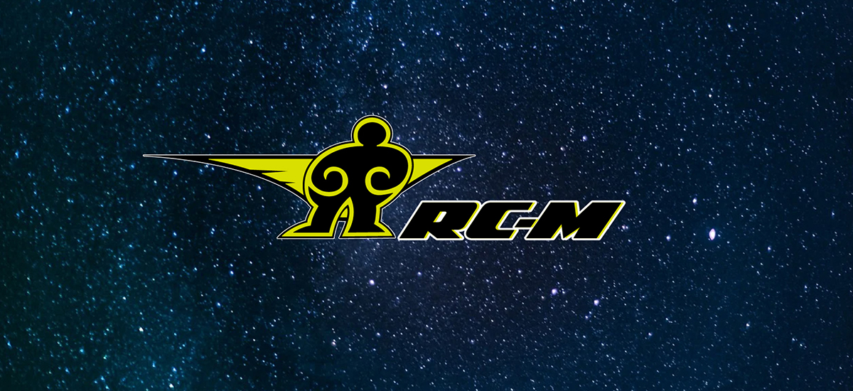 RCM RICHMAN（スノーボード）