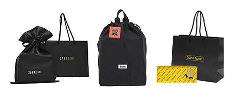 ラッピングについて