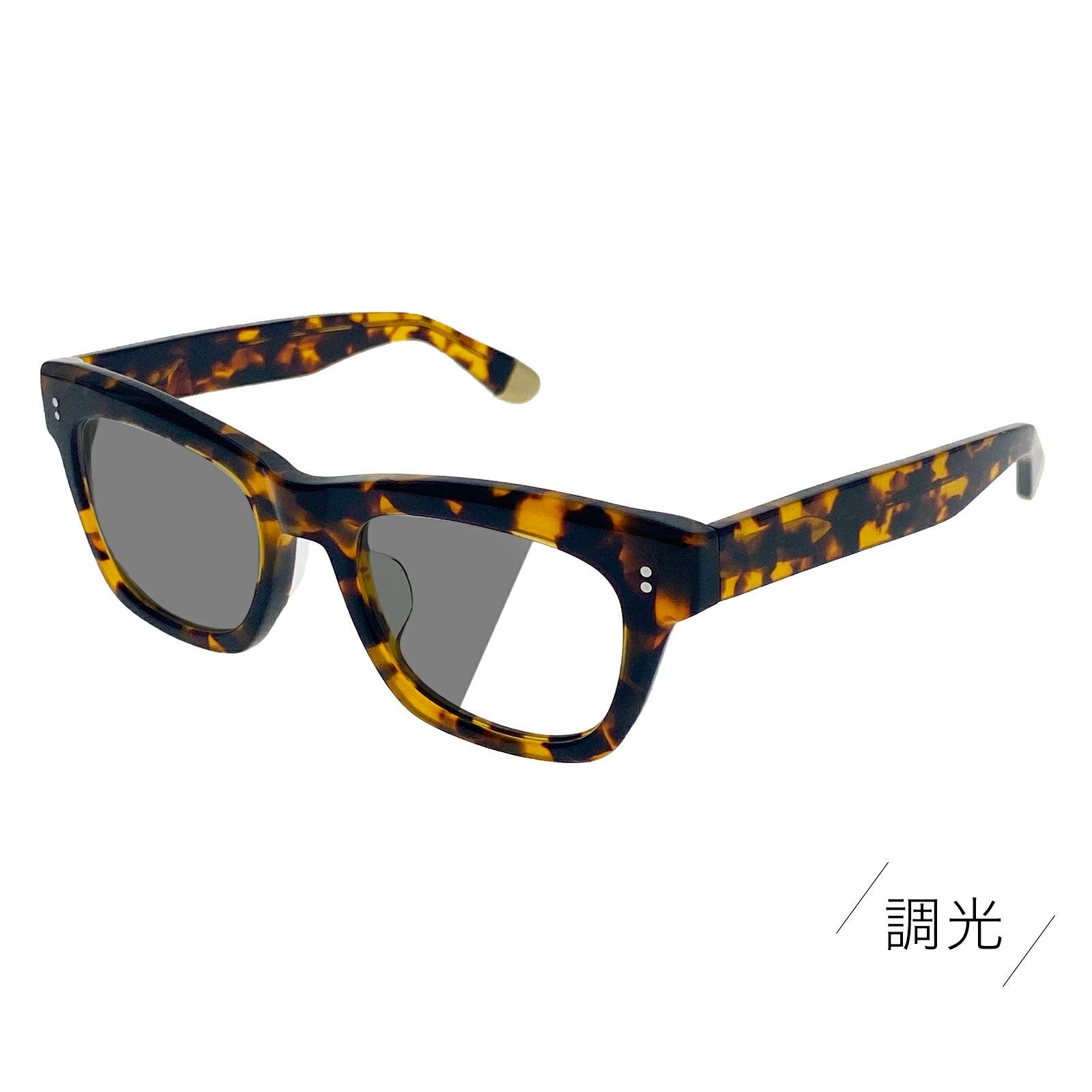RAMBLER（調光レンズ） | YTS STORE