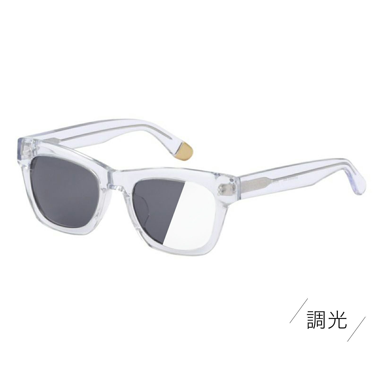 RAMBLER（調光レンズ） | YTS STORE
