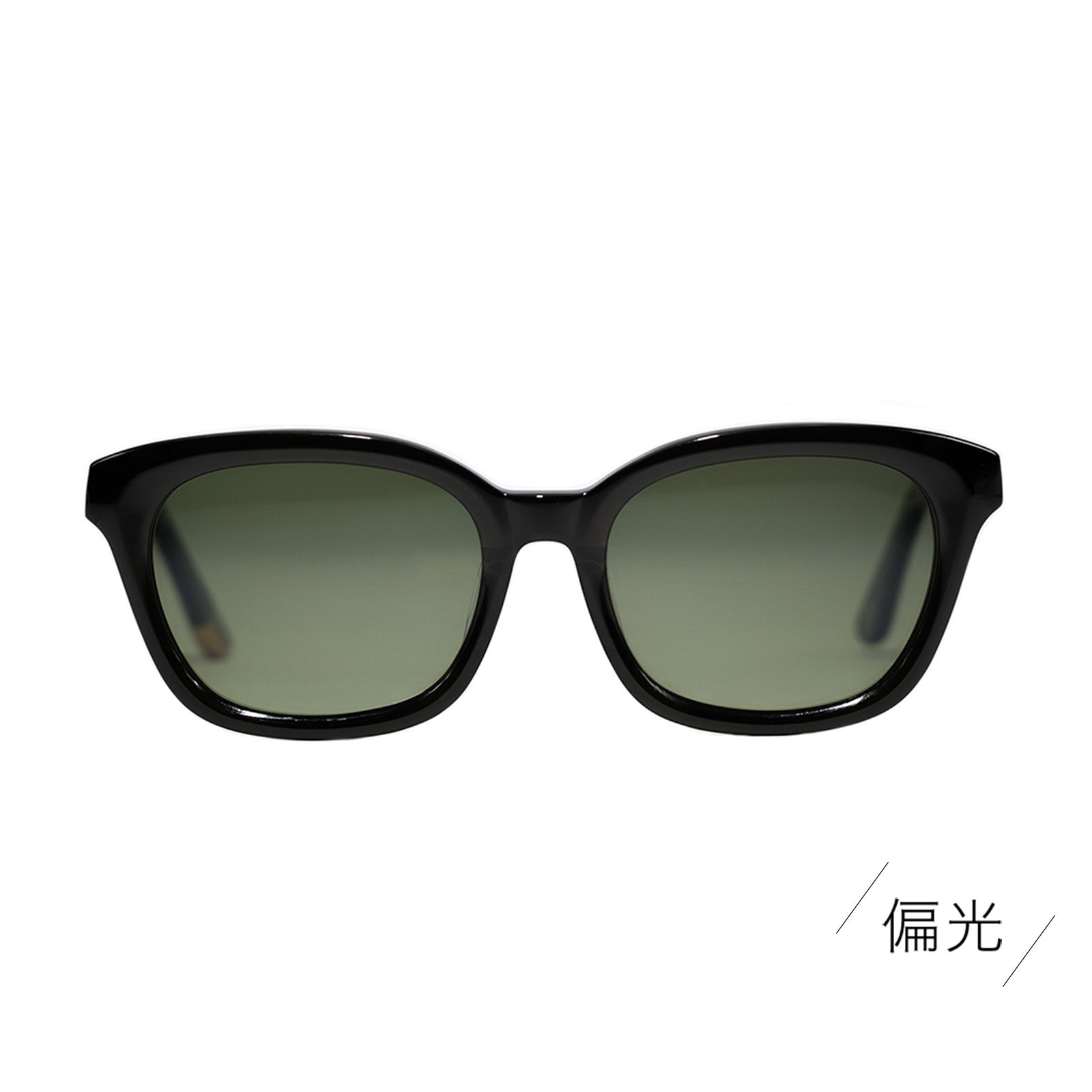 SABRE SQUIRE サングラス ブラック　偏光 SQUIRE(偏光レンズ) | YTS STORE