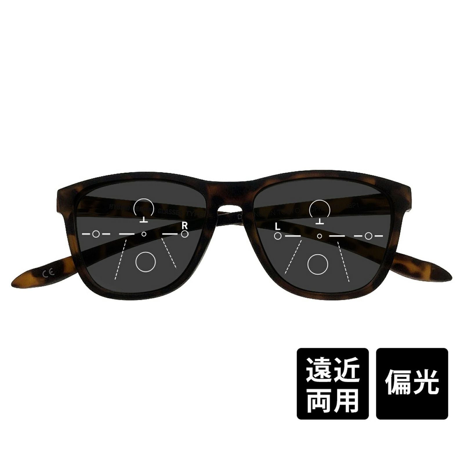 DONT PANIC TYPE-02+1.5【遠近両用/調光/ブルーカット】美品 Amazon.co.jp: [DONT PANIC] TYPE-02 SINGLE SPEC ドントパニック