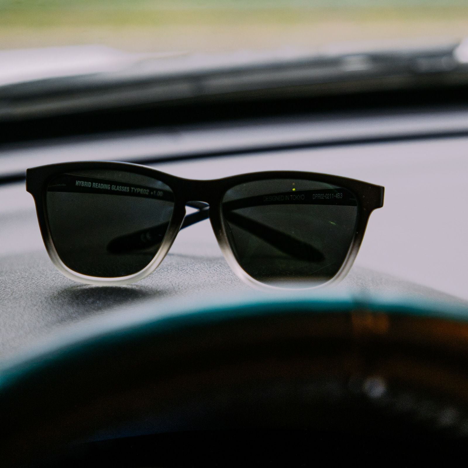 TYPE-02 SUN SPEC | YTS STORE