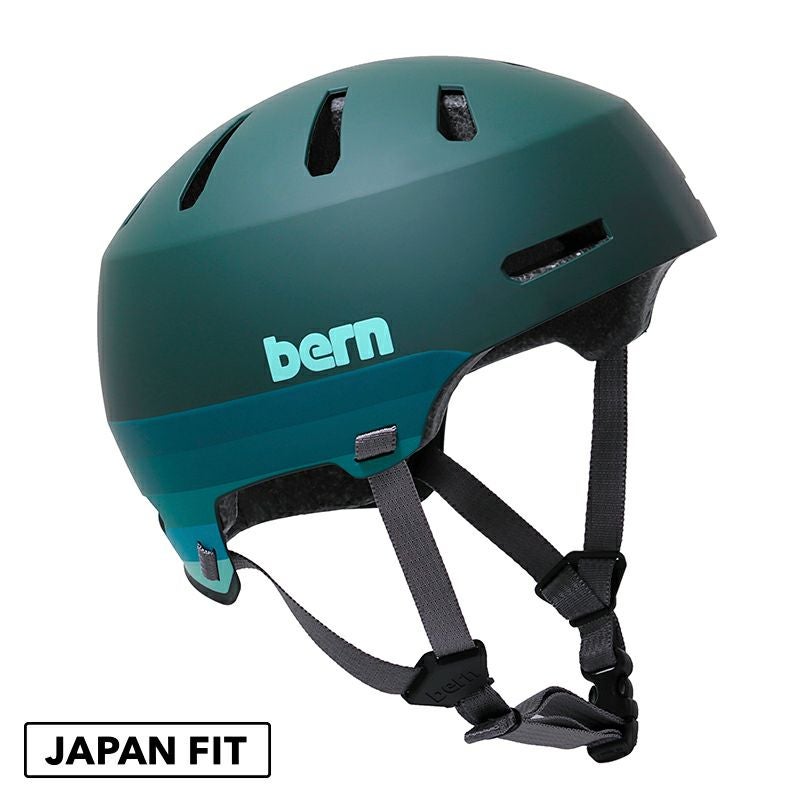 MACON 2.0（メーコン 2.0） ｜ bern公式オンラインストア