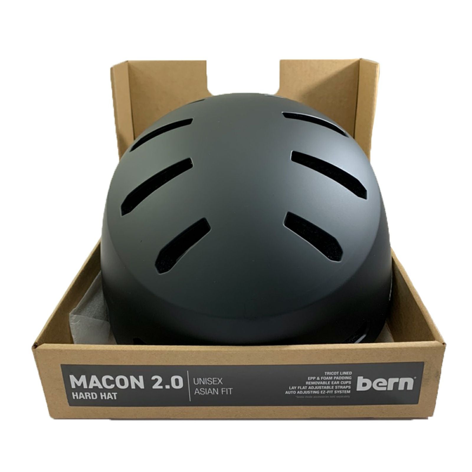 MACON 2.0 | YTS STORE