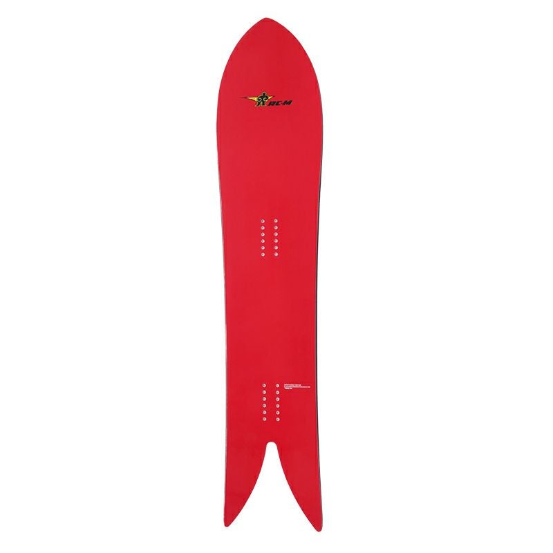 RCM RICHMAN（スノーボード）