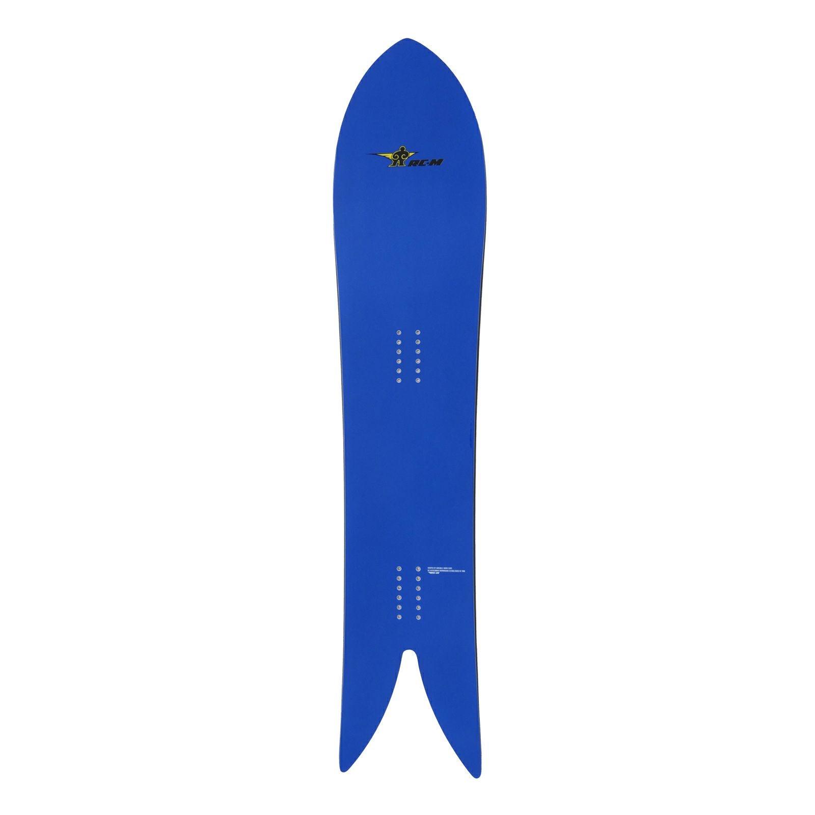 激レア！Richman RCM スノーボード　157cm RCM RICHMAN（スノーボード）