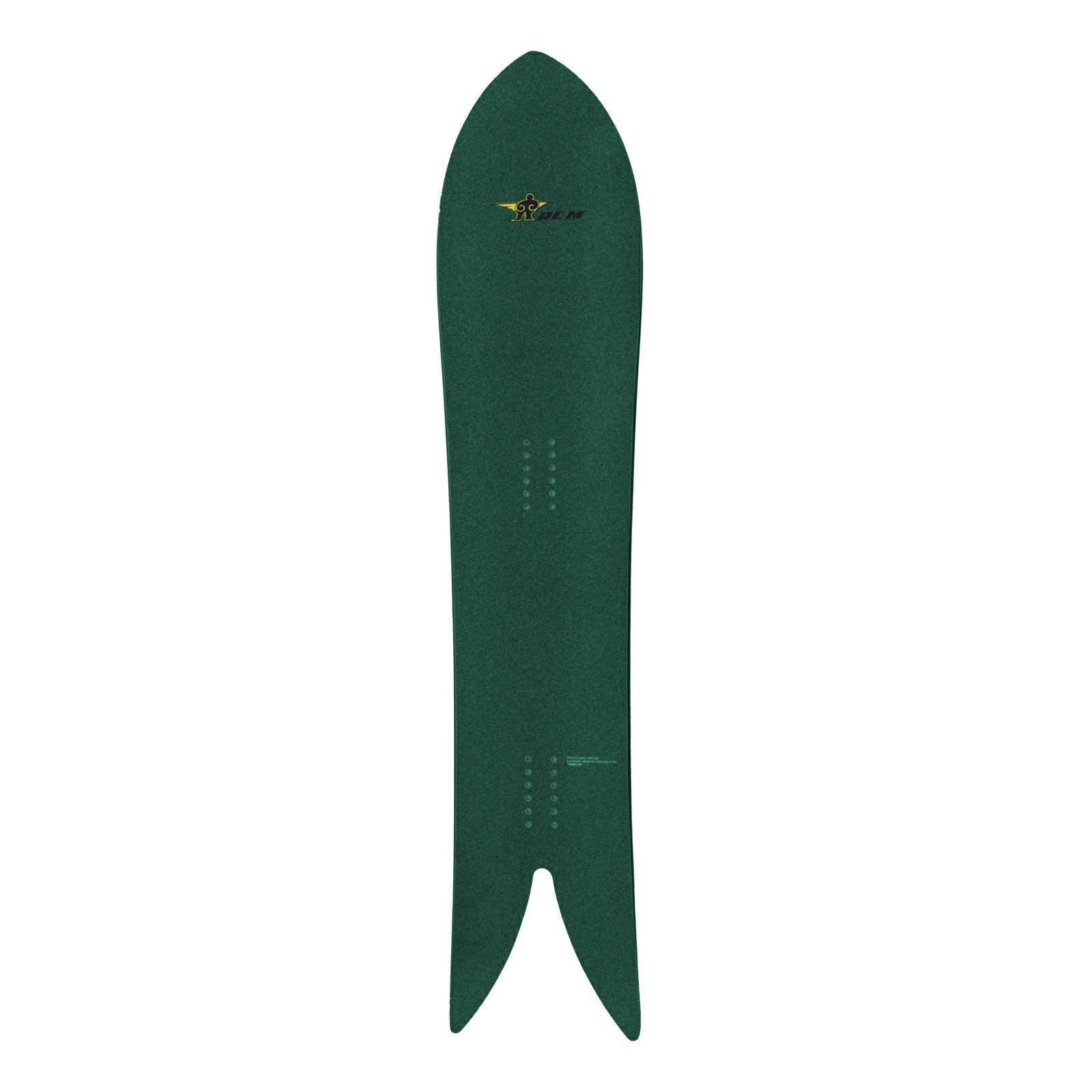 激レア！Richman RCM スノーボード　157cm 未使用】RCM RICHMAN スノーボード リッチマン 希少 - メルカリ