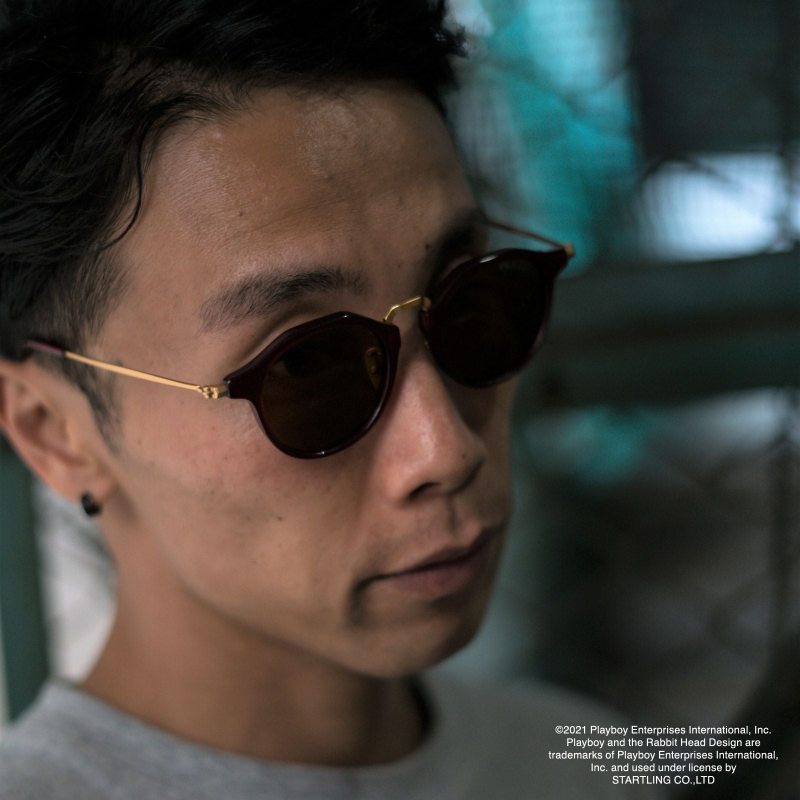 PLAYBOY x SABRE FURY | YTS STORE