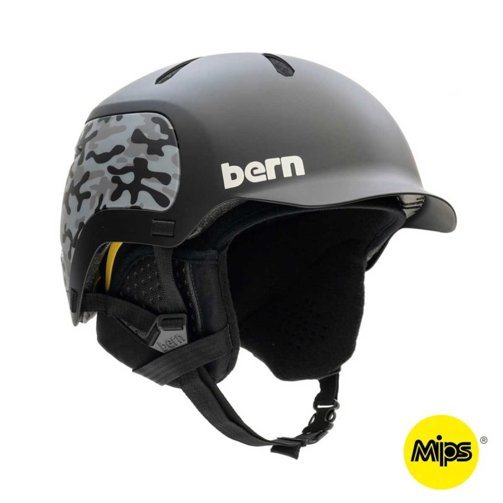 WATTS 2.0 WINTER MIPS | YTS STORE
