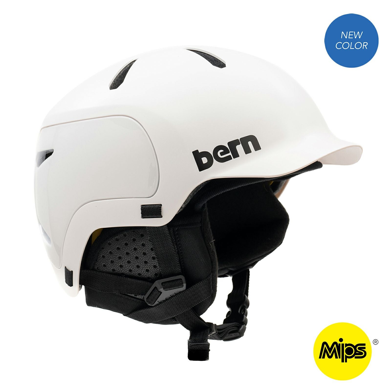 WATTS 2.0 WINTER MIPS | YTS STORE