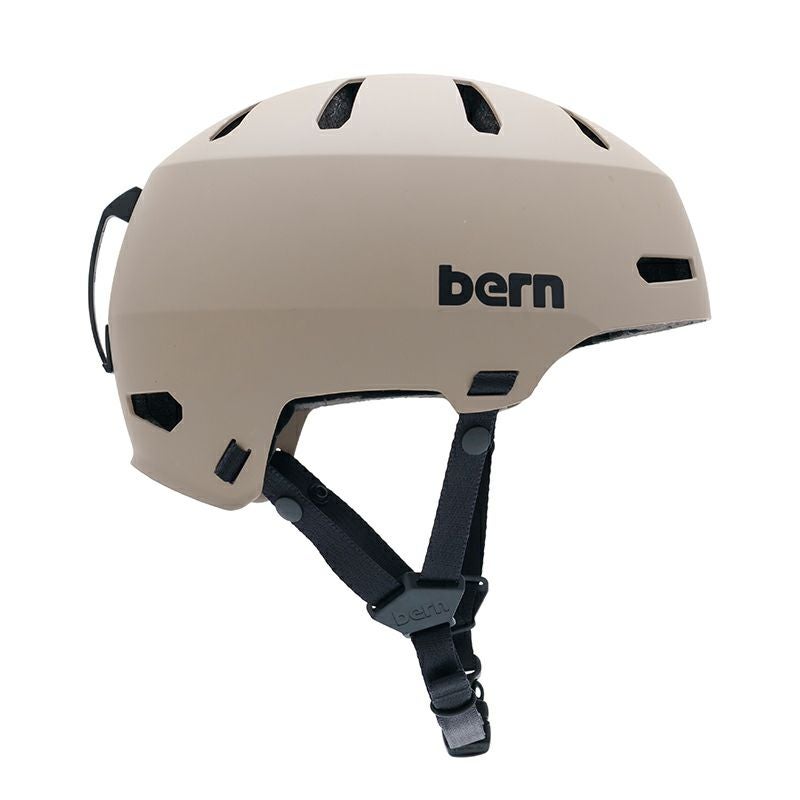 Neighborhood × bern MACON 2.0ヘルメット NEIGHBORHOOD NH X BERN MACON 2 0 HELMET ネイバーフッド ヘルメット