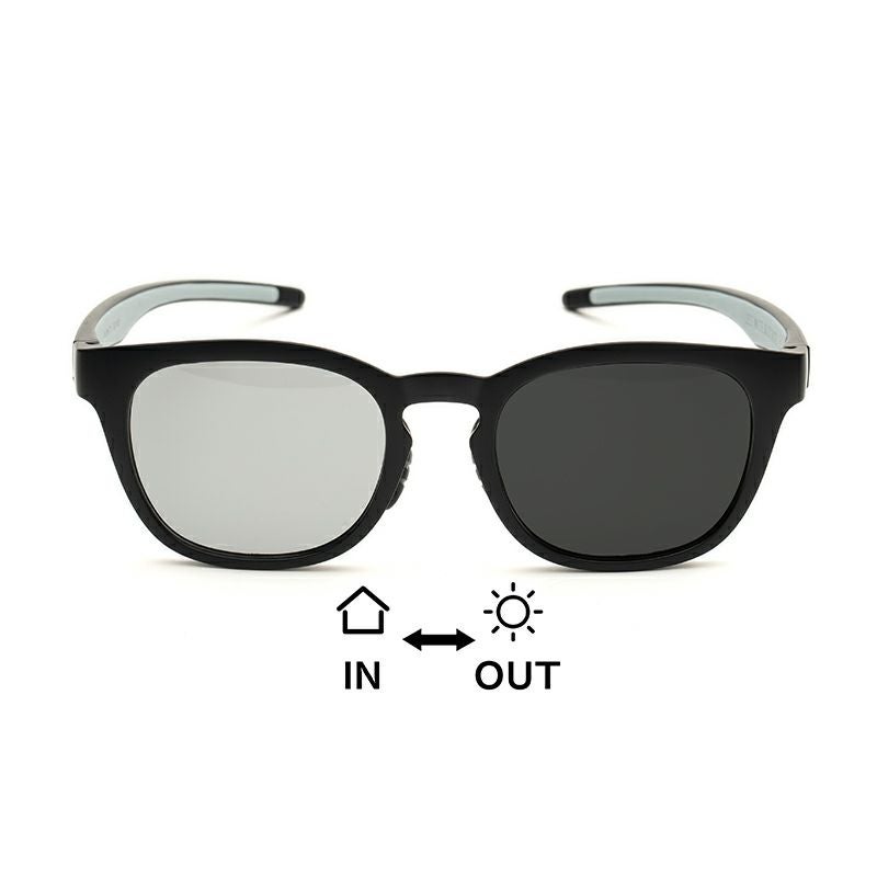 BP-03 V2 SUNGLASSES（偏光調光） | YTS STORE