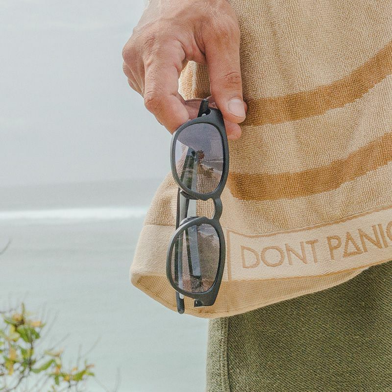DONTPANIC BP-03 V2 サングラス（偏光調光） BP-03 V2 SUNGLASSES（偏光調光） | YTS STORE