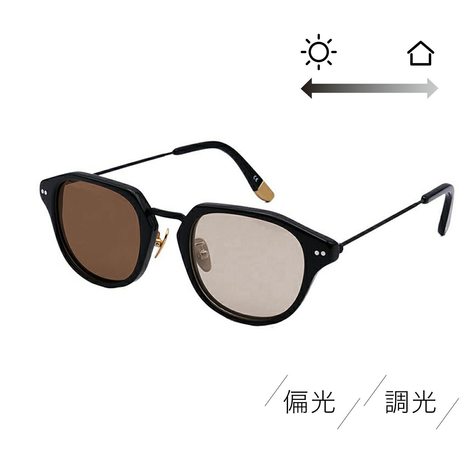 SQUIRE(偏光レンズ) | YTS STORE