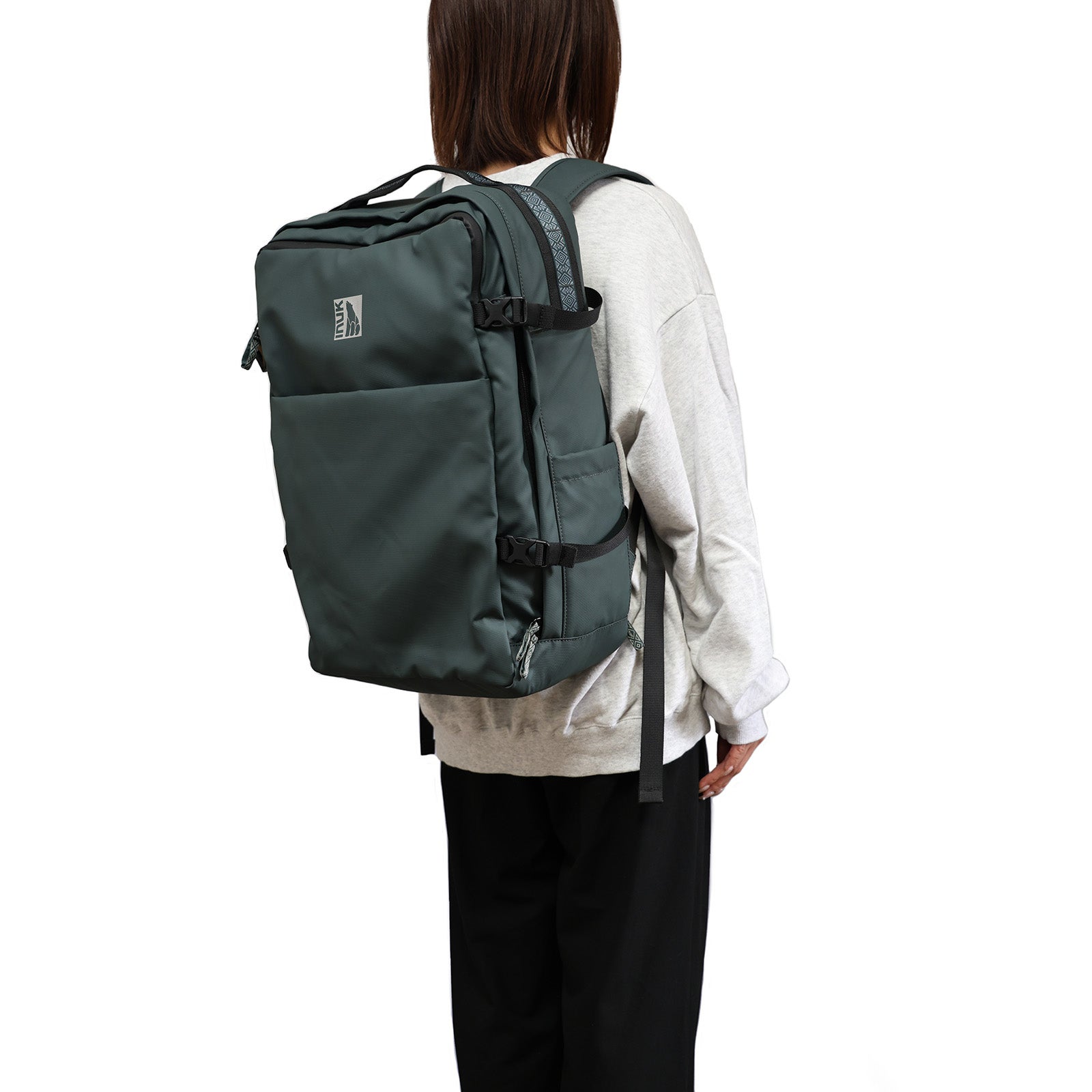 LARGE SQUARE WR | YTS STORE