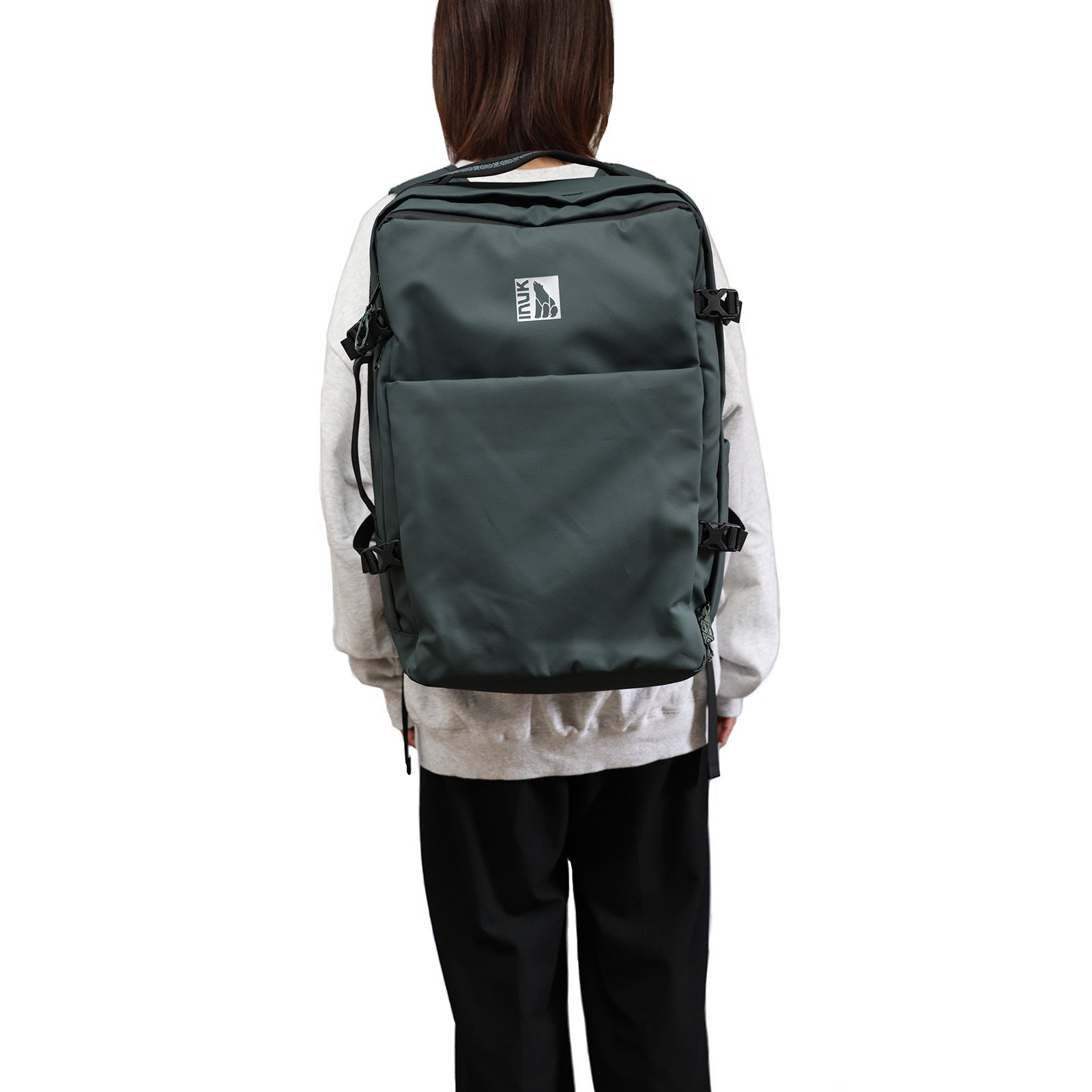 LARGE SQUARE WR | YTS STORE
