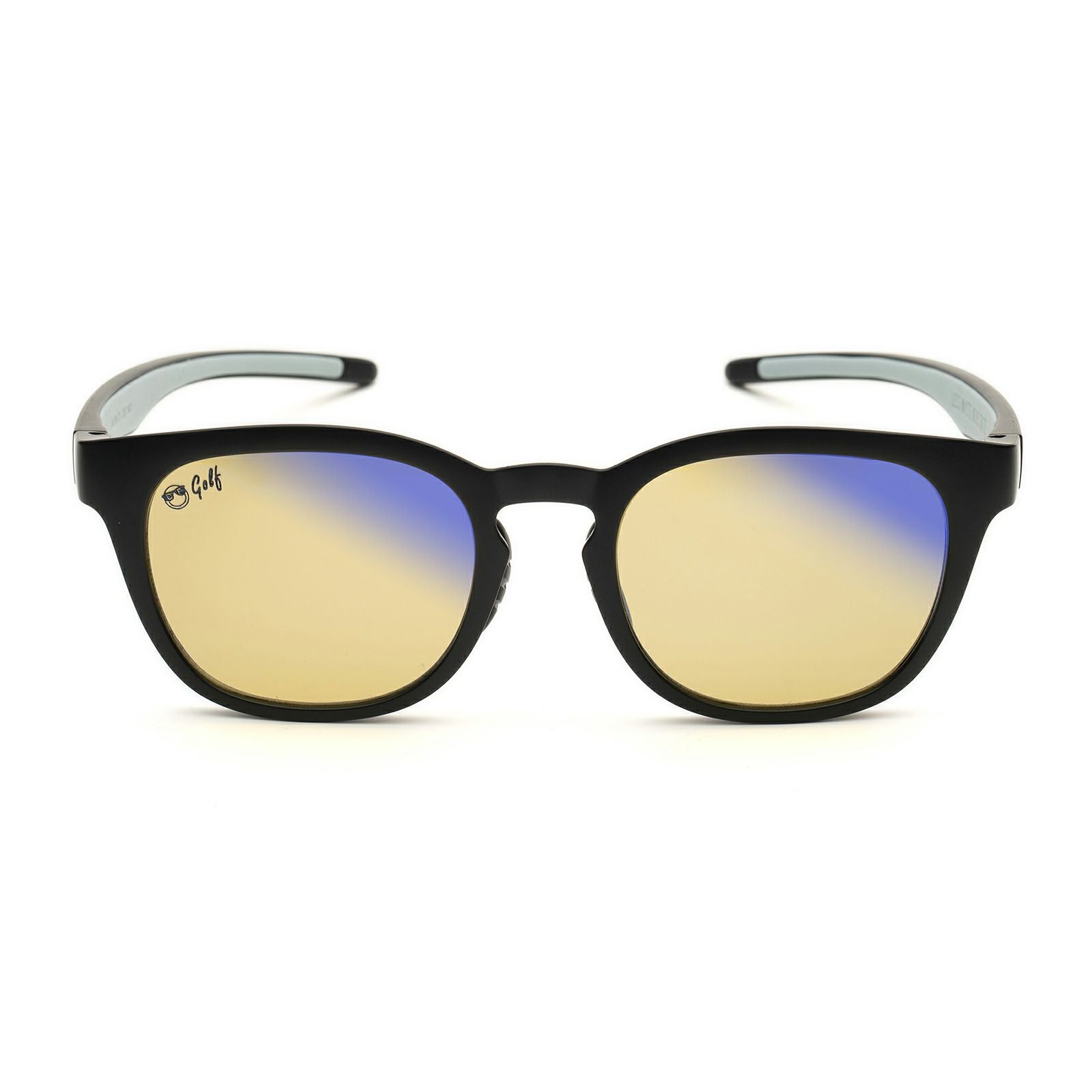 サングラス DONT PANIC 偏光調光 日本製 メンズ レディース