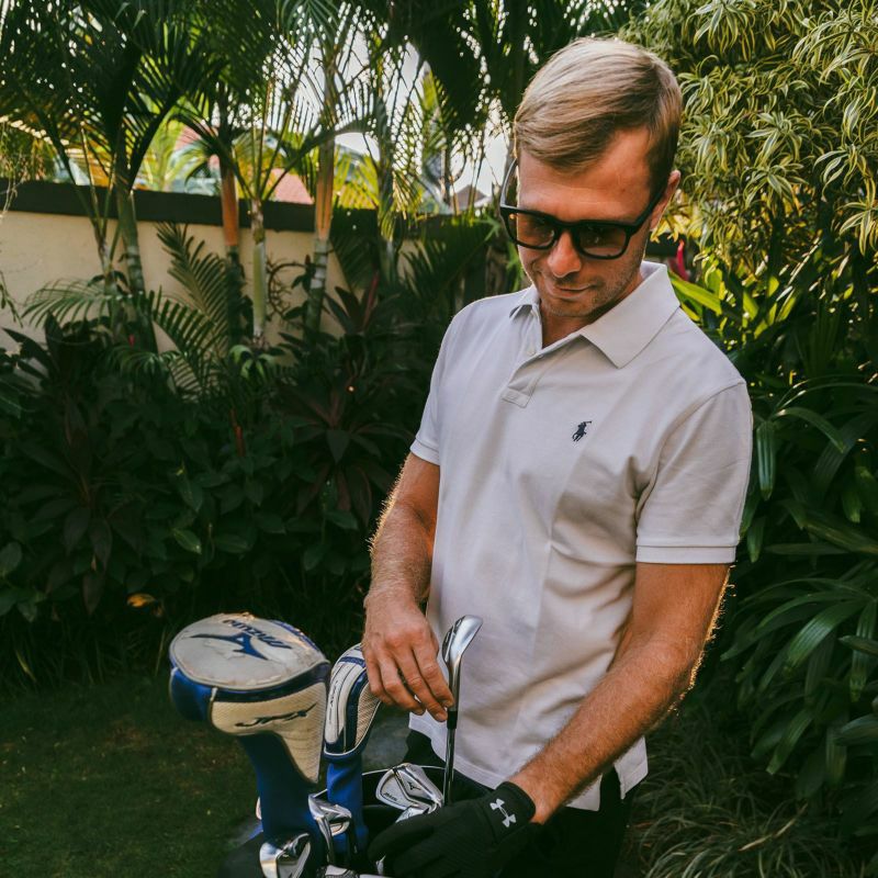 BP-03 V2 GOLF SUNGLASSES PRO | YTS STORE