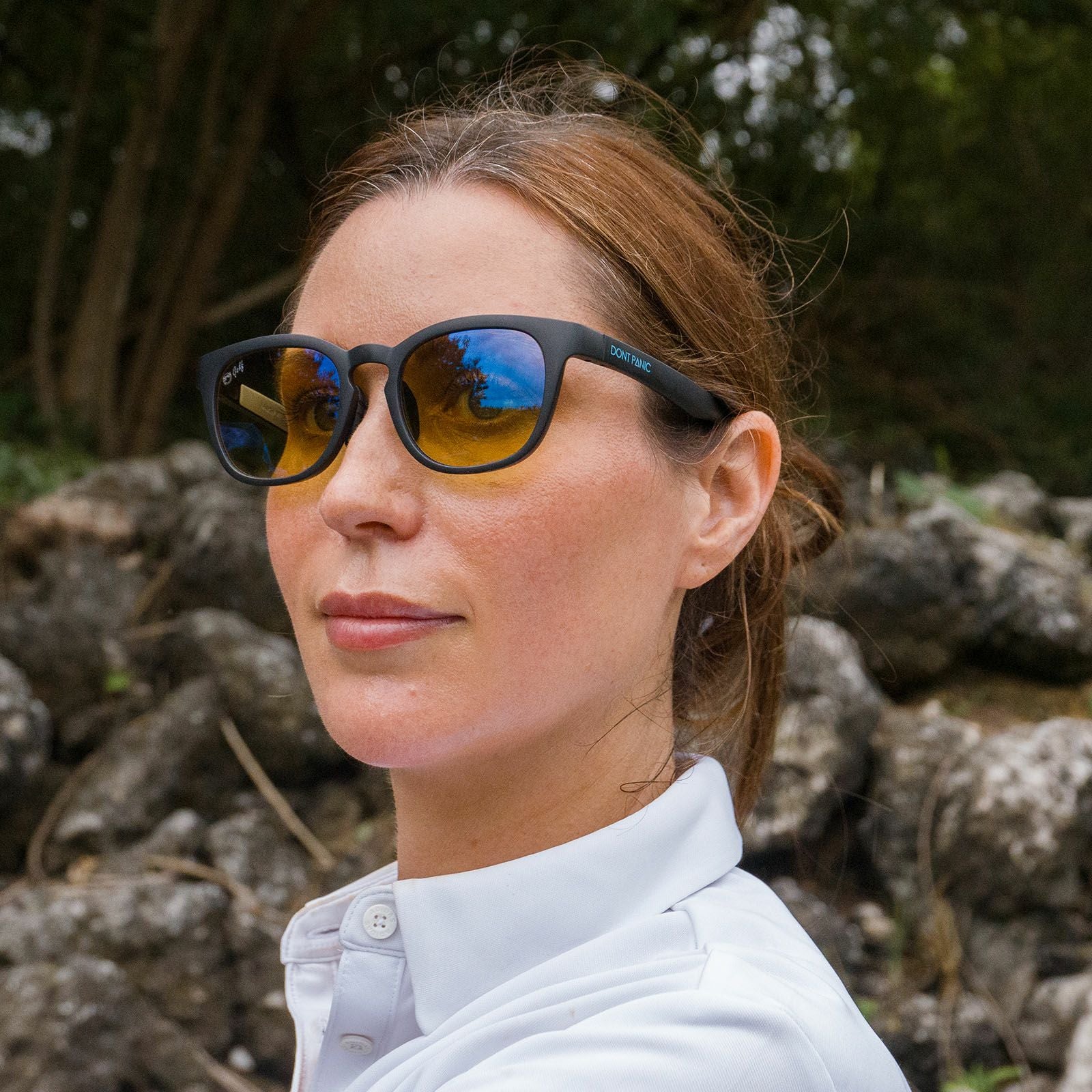 dontpanic BP-03 V2 ゴルフサングラス BP-03 V2 GOLF SUNGLASSES PRO | YTS STORE