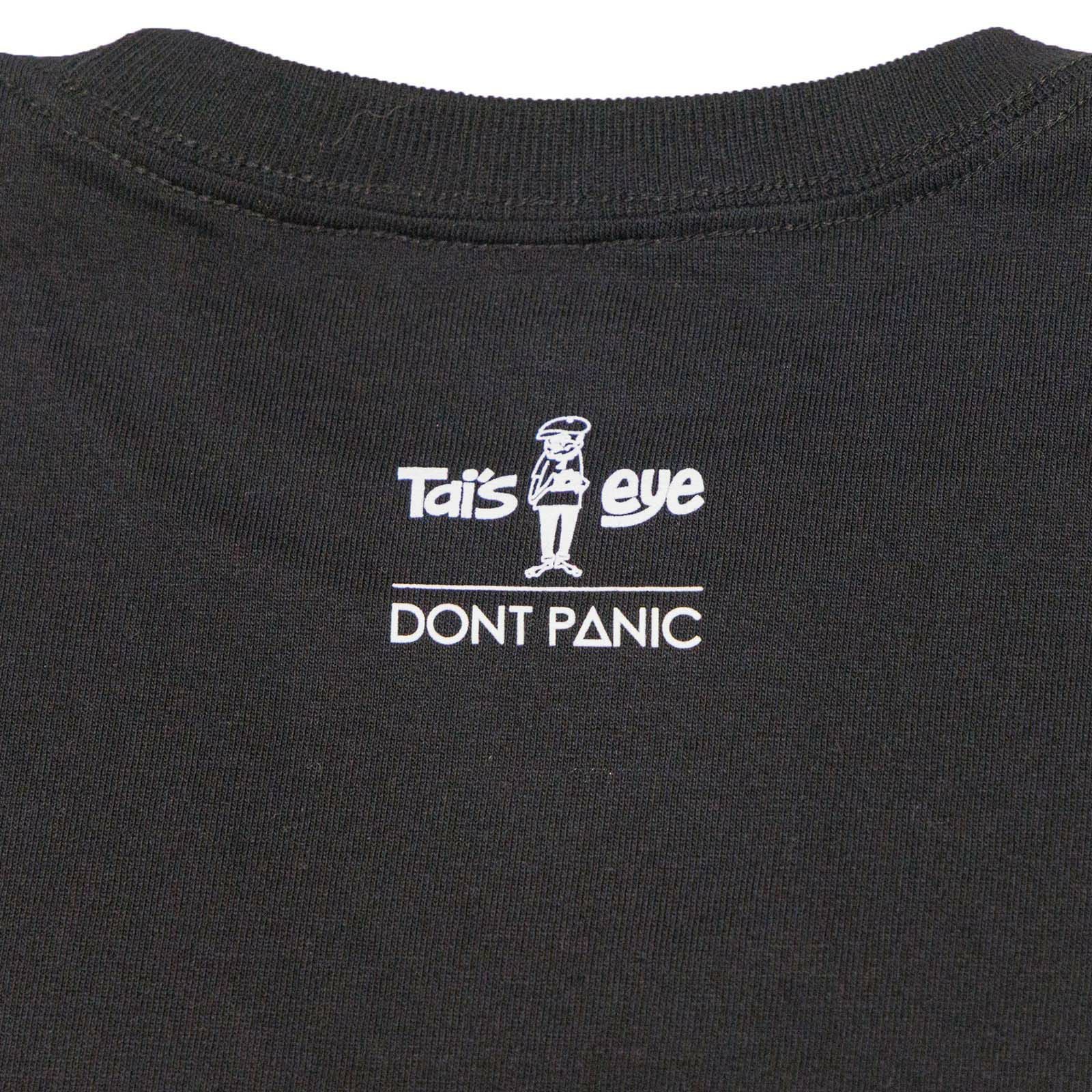 TAISUKE YOKOYAMA × DP TEE 003 | YTS STORE